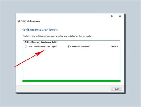 how to view smart card certificates windows 10|activclient my certificates.